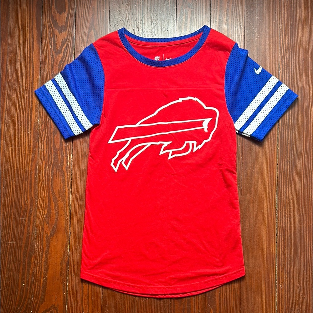 Women’s XS Buffalo Bills Shirt